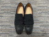 Men C*hristian L*ouboutin Loafer Top Quality