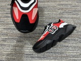 Men Women D*G Top Sneakers