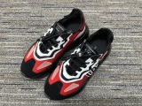 Men Women D*G Top Sneakers
