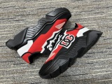 Men Women D*G Top Sneakers
