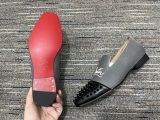 Men C*hristian L*ouboutin Loafer Top Quality