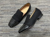Men C*hristian L*ouboutin Loafer Top Quality