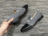 Men C*hristian L*ouboutin Loafer Top Quality