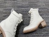 Women  H*ermes Top Sneaker