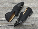 Men C*hristian L*ouboutin Loafer Top Quality