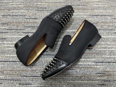 Men C*hristian L*ouboutin Loafer Top Quality