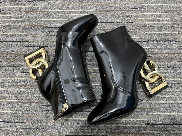 Women D*G Top Quality Sneakers