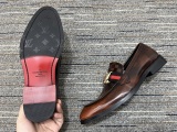 Men L*ouis V*uitton Top Quality Sneakers
