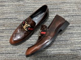 Men L*ouis V*uitton Top Quality Sneakers