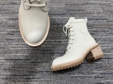 Women  H*ermes Top Sneaker