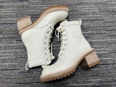 Women  H*ermes Top Sneaker