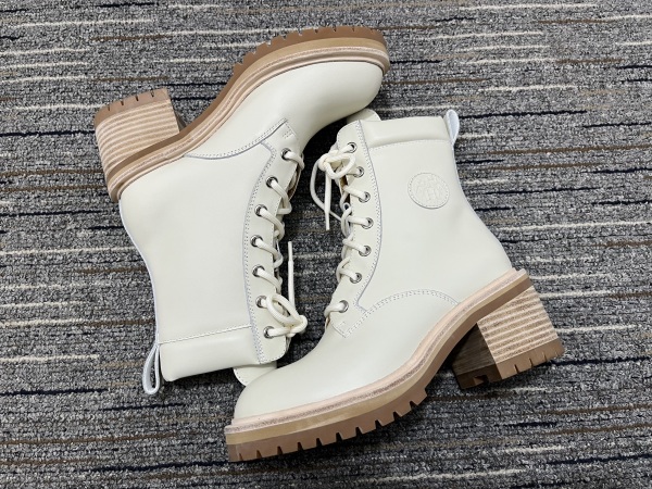 Women  H*ermes Top Sneaker