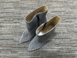Women C*hristian L*ouboutin Top Quality Boots