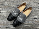 Men C*hristian L*ouboutin Loafer Top Quality