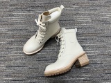Women  H*ermes Top Sneaker