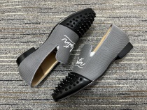 Men C*hristian L*ouboutin Loafer Top Quality