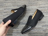 Men C*hristian L*ouboutin Loafer Top Quality