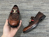 Men L*ouis V*uitton Top Quality Sneakers