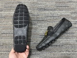 Men L*ouis V*uitton Top Sneaker