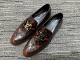 Men L*ouis V*uitton Top Quality Sneakers