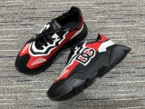 Men Women D*G Top Sneakers