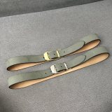 L*ouis V*uitton Belts Top Quality  35MM
