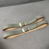 L*ouis V*uitton Belts Top Quality  35MM
