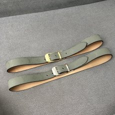 L*ouis V*uitton Belts Top Quality  35MM