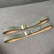 L*ouis V*uitton Belts Top Quality  35MM