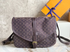 L*ouis V*uitton Bag Top Quality  28*11*20CM