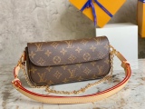 L*ouis V*uitton Bag Top Quality  23.5*12*4.3CM