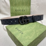 G*ucci Belts Top Quality  38MM