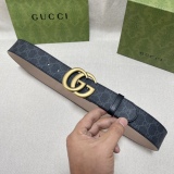 G*ucci Belts Top Quality  38MM