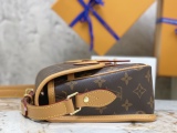L*ouis V*uitton Bag Top Quality  28*20*8CM