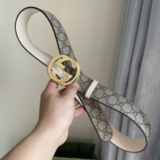 G*ucci Belts Top Quality  38MM