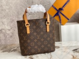 L*ouis V*uitton Bag Top Quality  23*21*8CM