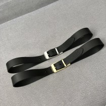 L*ouis V*uitton Belts Top Quality  35MM