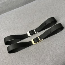 L*ouis V*uitton Belts Top Quality  35MM