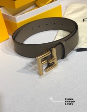 F*endi Belts Top Quality  40MM