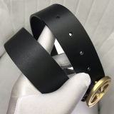 G*ucci Belts Top Quality  34MM