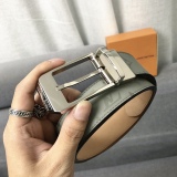 L*ouis V*uitton Belts Top Quality  35MM