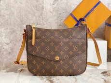 L*ouis V*uitton Bag Top Quality  25*22*6CM