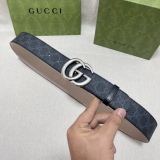 G*ucci Belts Top Quality  38MM