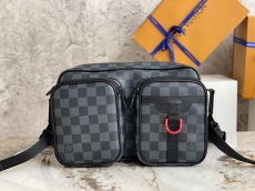 L*ouis V*uitton Bag Top Quality  27*16.5*10.5CM