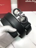 F*erragamo Belts Top Quality  35MM