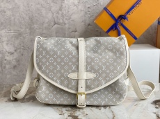 L*ouis V*uitton Bag Top Quality  28*11*20CM
