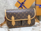 L*ouis V*uitton Bag Top Quality  28*20*8CM