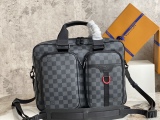 L*ouis V*uitton Bag Top Quality  27.5*36*6CM