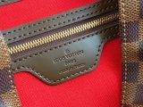 L*ouis V*uitton Bag Top Quality  23*21*8CM
