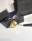 V*ersace Belts Top Quality  39MM